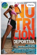 EL GRAN LIBRO DE LA NUTRICION DEPORTIVA